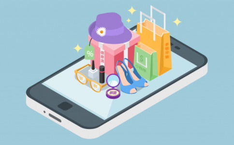 電商App開發流程 六步快速完成應用軟件開發
