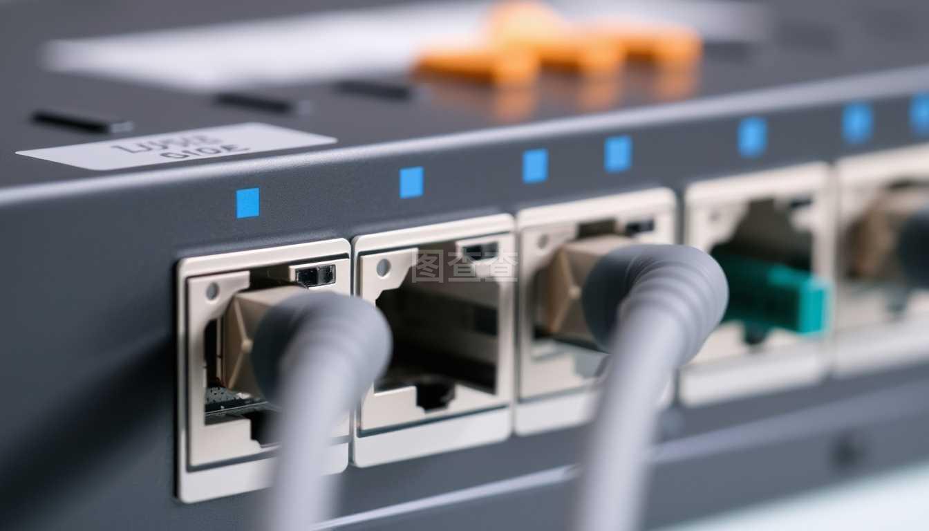 網(wǎng)絡(luò)設(shè)備